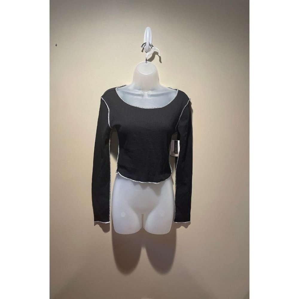 S BP‎ Texture Top